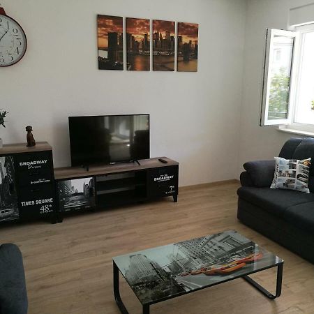 Apartman Jadric Trogir Exterior photo
