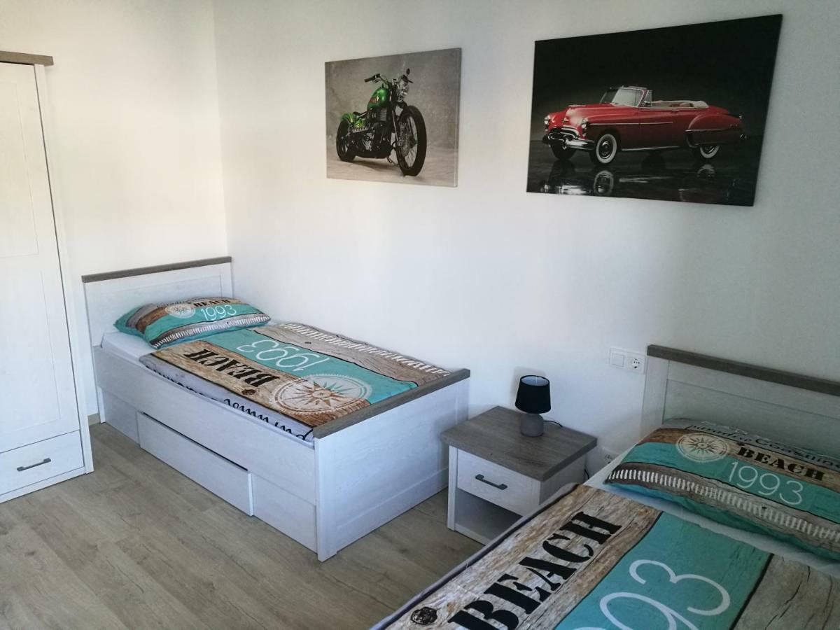 Apartman Jadric Trogir Exterior photo