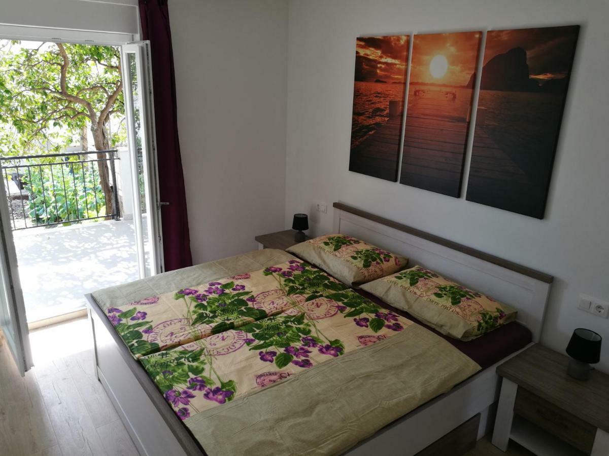 Apartman Jadric Trogir Exterior photo