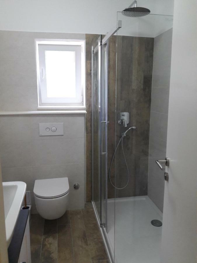 Apartman Jadric Trogir Exterior photo