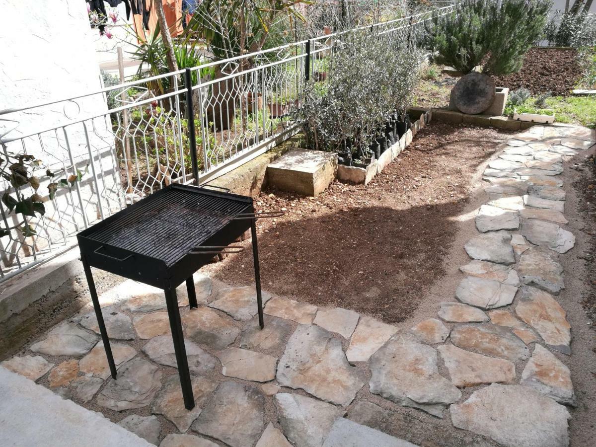 Apartman Jadric Trogir Exterior photo